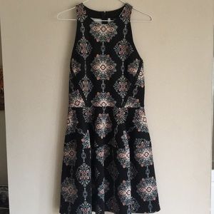 Missimo Black dress